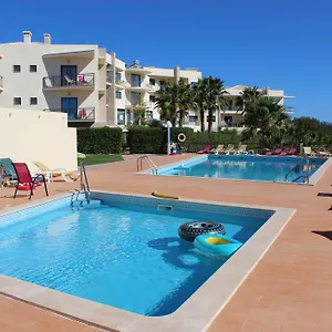 Buganvilia Holidays Alvor